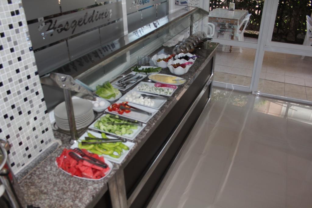 西姆塞克酒店 菲尼克 外观 照片