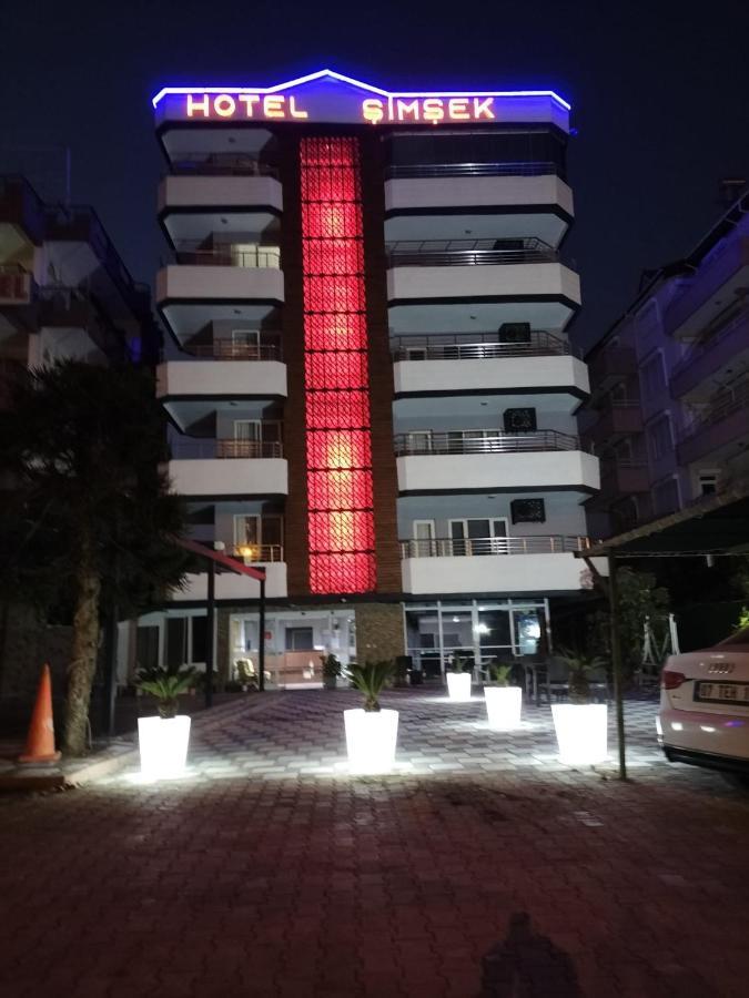 西姆塞克酒店 菲尼克 外观 照片