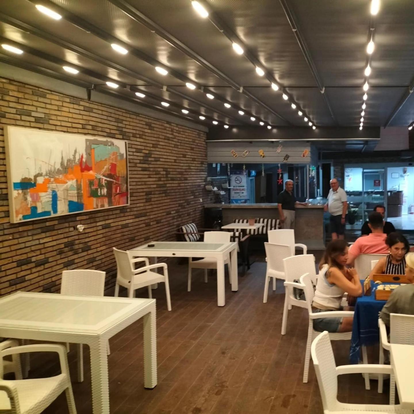 西姆塞克酒店 菲尼克 外观 照片